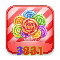 3831